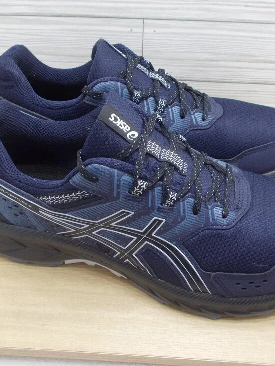 ASICS Men's Gel-Venture 9 Running Shoes Men's 11.5 - Picture 3 of 5